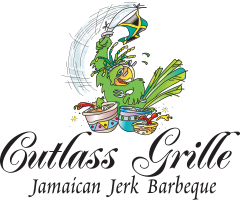 
              Cutlass Grille Jamaican Jerk Barbeque              
